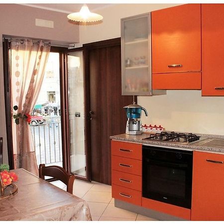 Casa Vacanza "La Chiazza Di Grutti" Grotte  エクステリア 写真