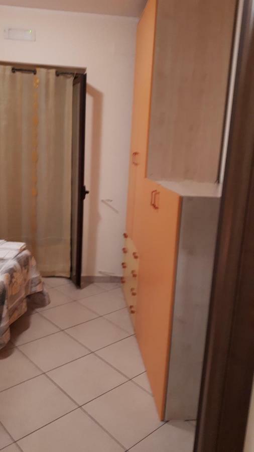 Casa Vacanza "La Chiazza Di Grutti" Grotte  エクステリア 写真